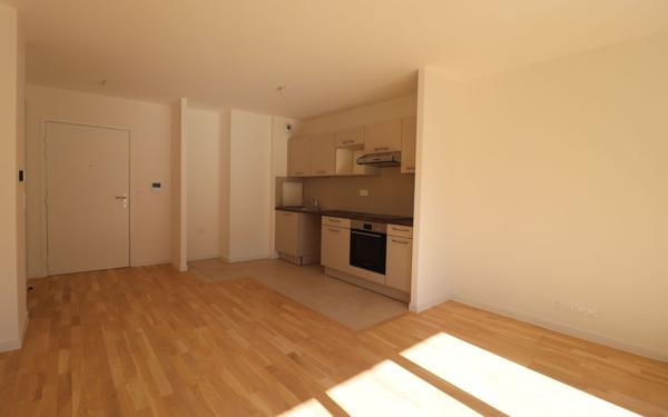 Appartement à louer    3 pièces • 62,04 m2 Juvisy-sur-Orge