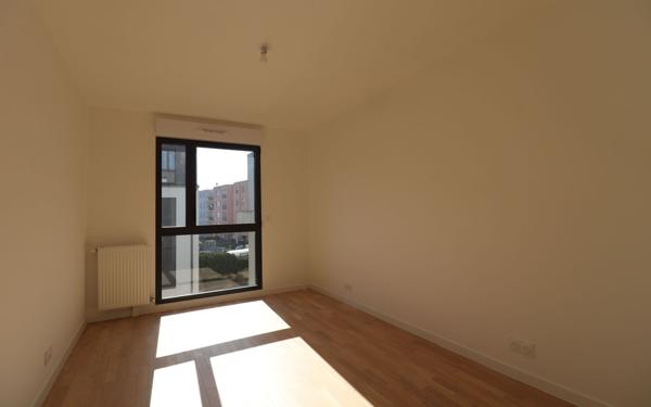 Appartement à louer    3 pièces • 62,04 m2 Juvisy-sur-Orge