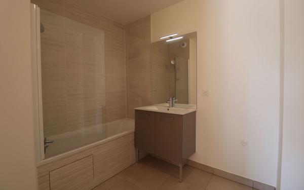 Appartement à louer    3 pièces • 62,04 m2 Juvisy-sur-Orge