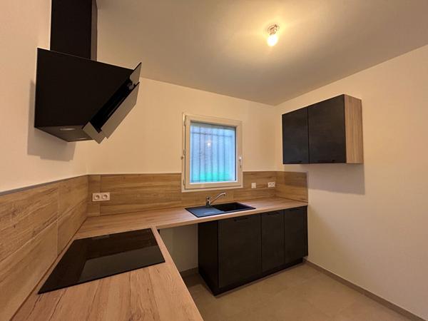 MAISON NEUVE P5 - 108m2 NIMES