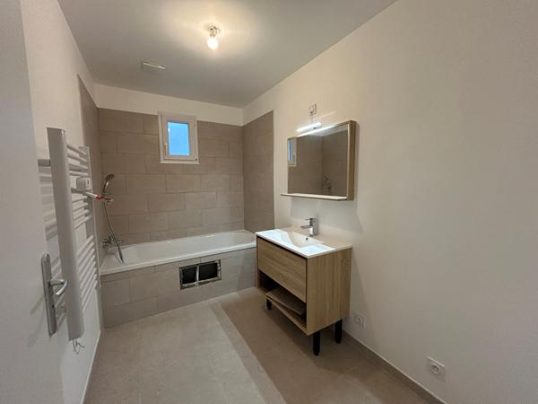 MAISON NEUVE P5 - 108m2 NIMES