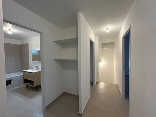 MAISON NEUVE P5 - 108m2 NIMES