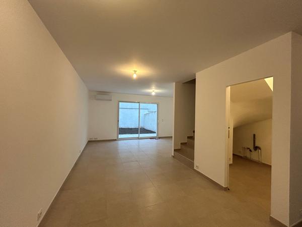 MAISON NEUVE P5 - 108m2 NIMES