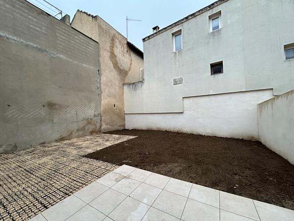 MAISON NEUVE P5 - 108m2 NIMES