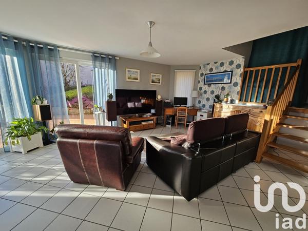 Maison 6 pièces de 127 m² à Cébazat (63118)