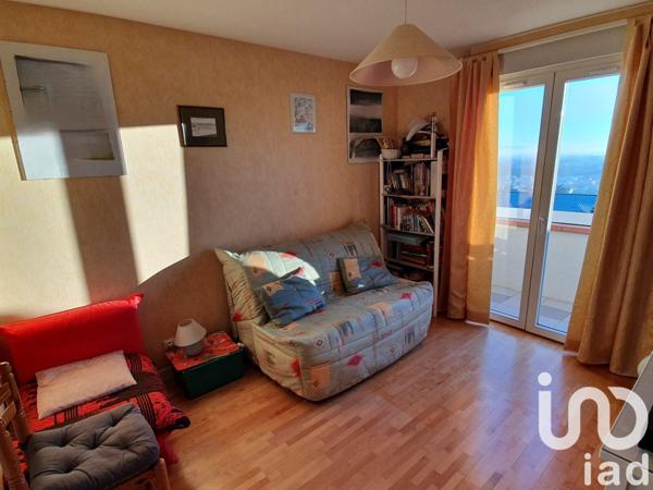 Maison 6 pièces de 127 m² à Cébazat (63118)
