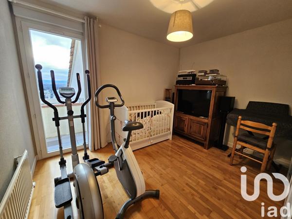 Maison 6 pièces de 127 m² à Cébazat (63118)