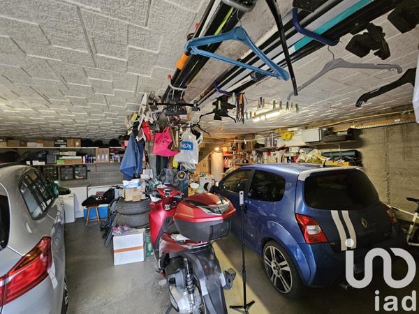 Maison 6 pièces de 127 m² à Cébazat (63118)