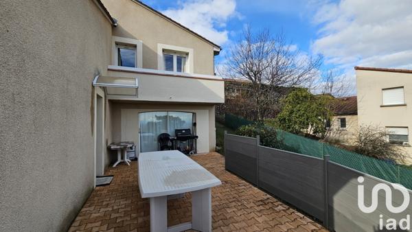 Maison 6 pièces de 127 m² à Cébazat (63118)