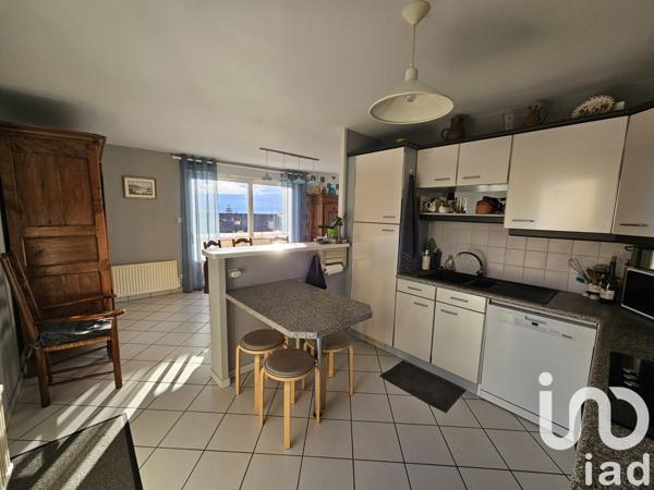 Maison 6 pièces de 127 m² à Cébazat (63118)