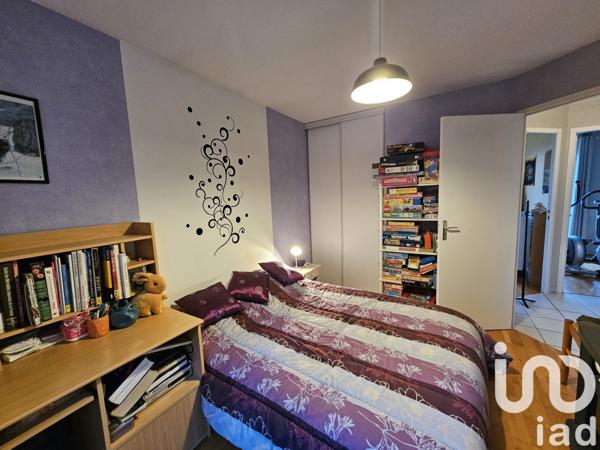 Maison 6 pièces de 127 m² à Cébazat (63118)