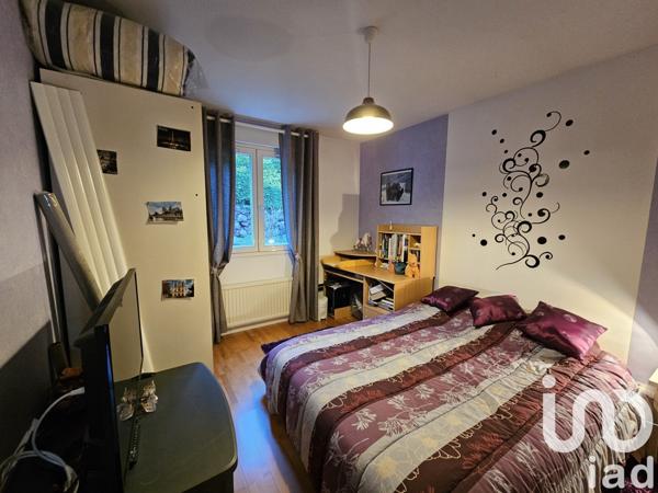 Maison 6 pièces de 127 m² à Cébazat (63118)