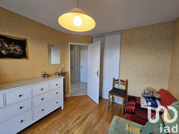 Maison 6 pièces de 127 m² à Cébazat (63118)