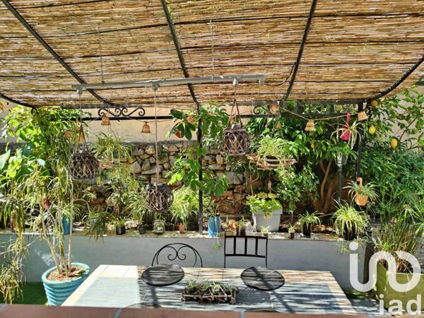 Maison à vendre 4 pièces 90 m² Le Pradet