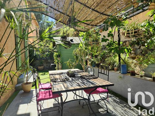 Maison à vendre 4 pièces 90 m² Le Pradet