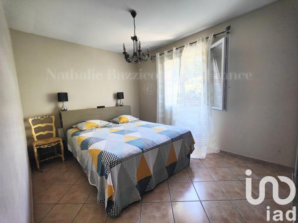 Maison à vendre 4 pièces 90 m² Le Pradet