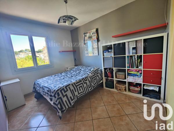 Maison à vendre 4 pièces 90 m² Le Pradet