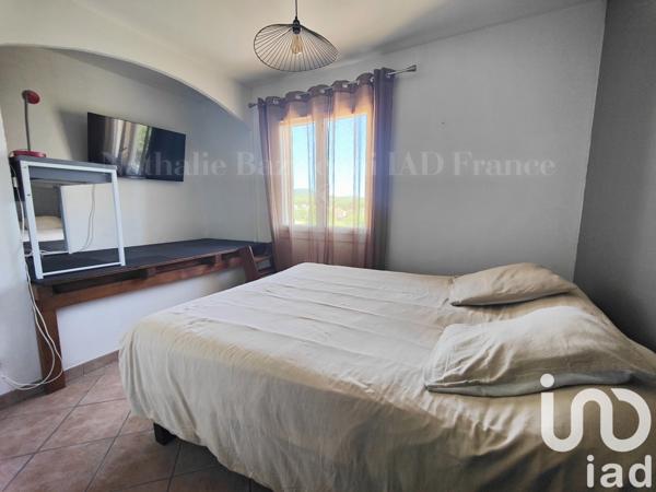 Maison à vendre 4 pièces 90 m² Le Pradet