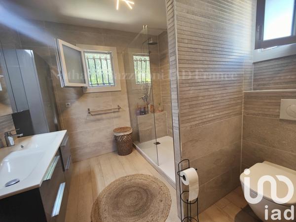 Maison à vendre 4 pièces 90 m² Le Pradet