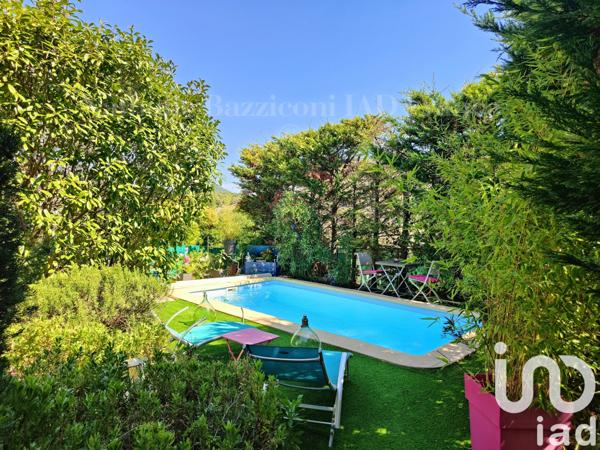 Maison à vendre 4 pièces 90 m² Le Pradet