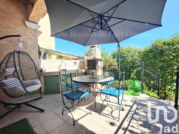 Maison à vendre 4 pièces 90 m² Le Pradet