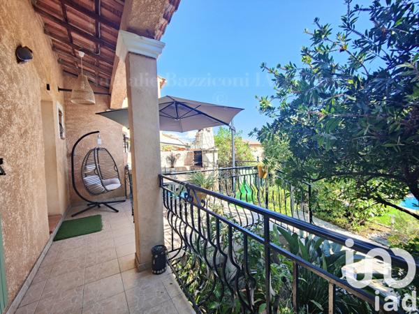 Maison à vendre 4 pièces 90 m² Le Pradet