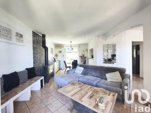 Maison à vendre 4 pièces 90 m² Le Pradet