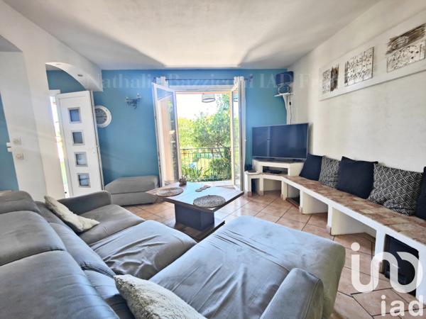 Maison à vendre 4 pièces 90 m² Le Pradet