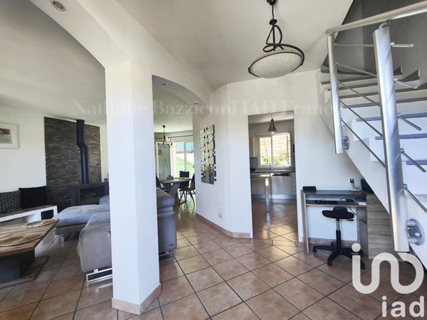 Maison à vendre 4 pièces 90 m² Le Pradet