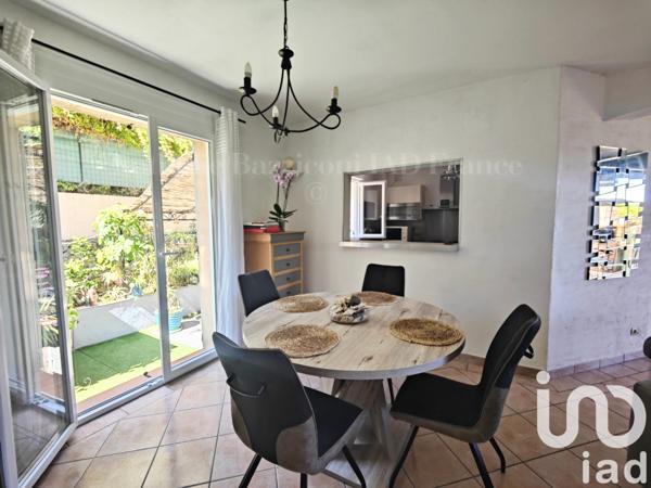 Maison à vendre 4 pièces 90 m² Le Pradet