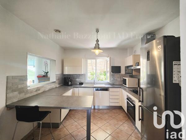 Maison à vendre 4 pièces 90 m² Le Pradet