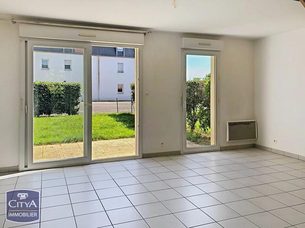 Maison à vendre 3 pièces 56.41m² Le Bourgneuf-la-Forêt (53410)