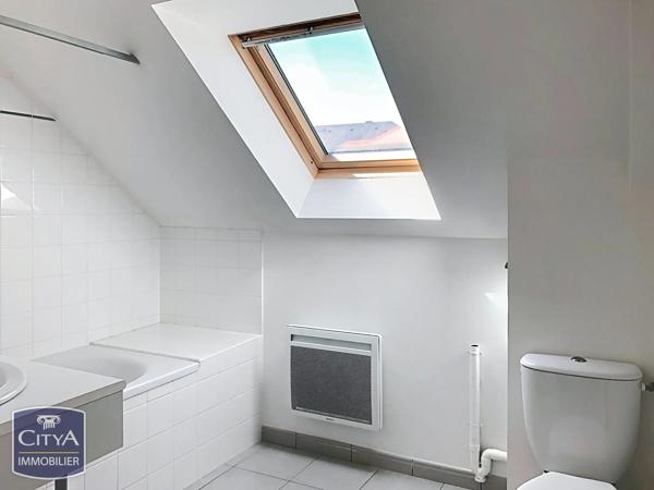 Maison à vendre 3 pièces 56.41m² Le Bourgneuf-la-Forêt (53410)