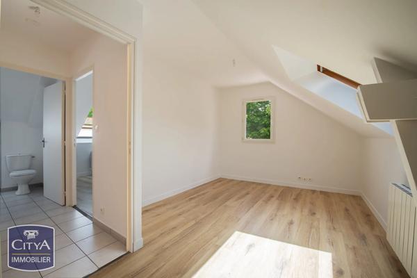 Maison à vendre 3 pièces 56.41m² Le Bourgneuf-la-Forêt (53410)