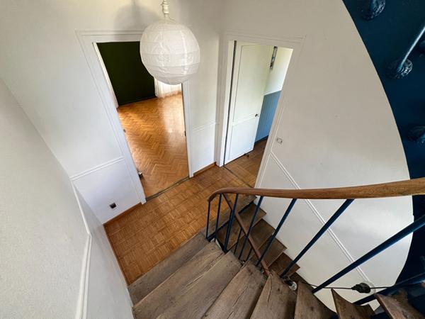 Maison de ville à vendre au coeur de Meaux - Référence ADS2326