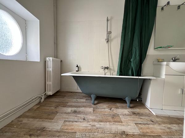 Maison de ville à vendre au coeur de Meaux - Référence ADS2326