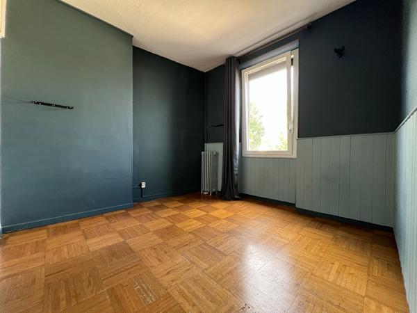 Maison de ville à vendre au coeur de Meaux - Référence ADS2326