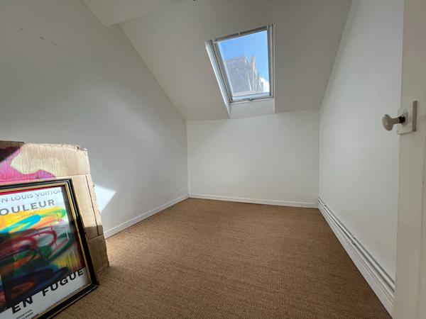 Maison de ville à vendre au coeur de Meaux - Référence ADS2326