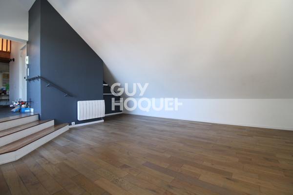 Appartement à louer de 3 pièces de 56.4 m²