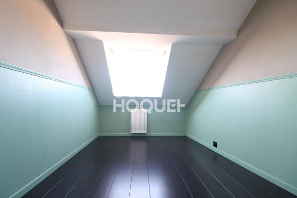 Appartement à louer de 3 pièces de 56.4 m²