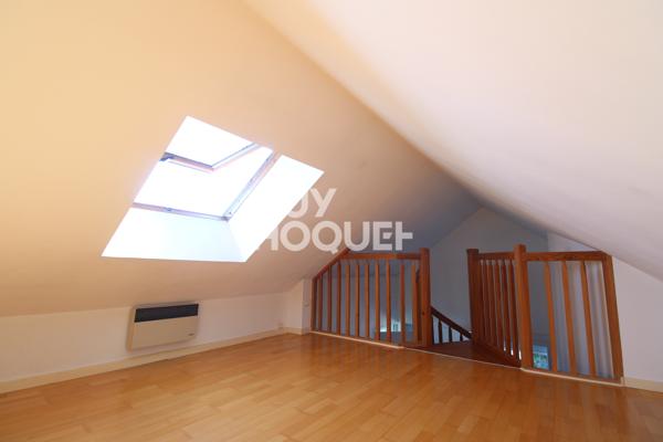 Appartement à louer de 3 pièces de 56.4 m²
