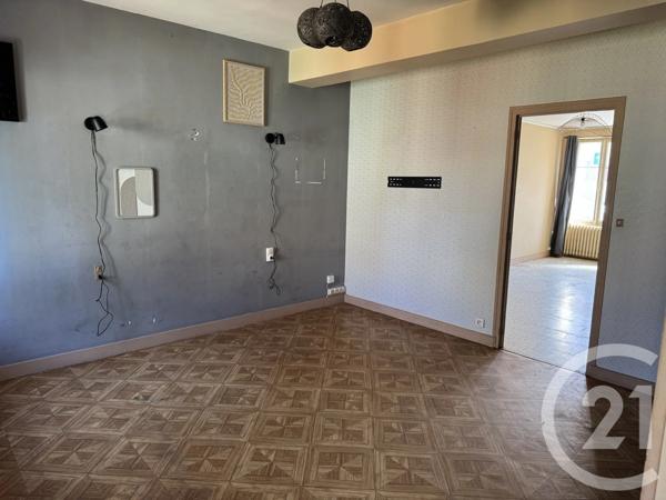 Maison à vendre  4 pièces - 84 m 2   MYENNES  - 58