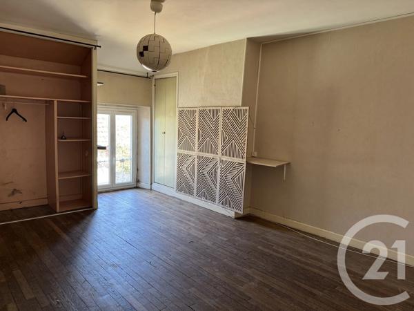 Maison à vendre  4 pièces - 84 m 2   MYENNES  - 58