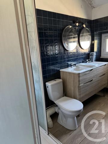 Maison à vendre  4 pièces - 84 m 2   MYENNES  - 58