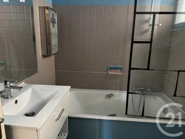 Maison à vendre  4 pièces - 84 m 2   MYENNES  - 58