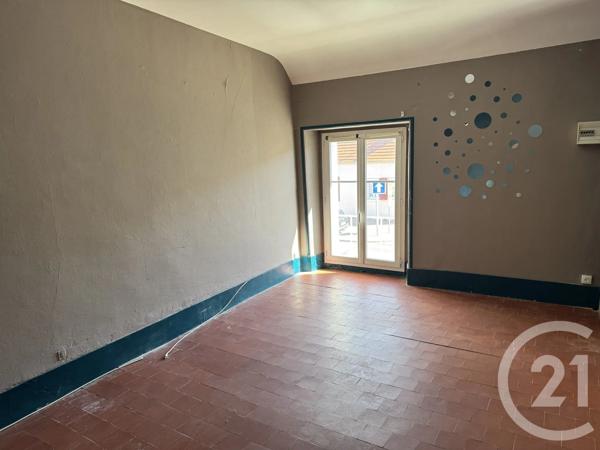 Maison à vendre  4 pièces - 84 m 2   MYENNES  - 58