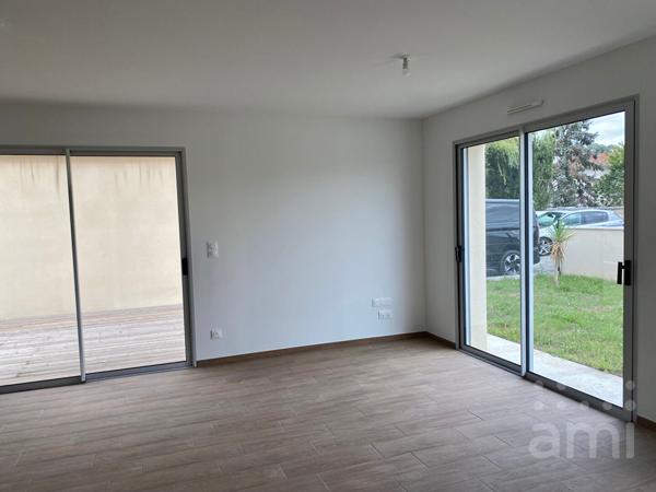 Maison Niort 3 pièce(s) 68 m2