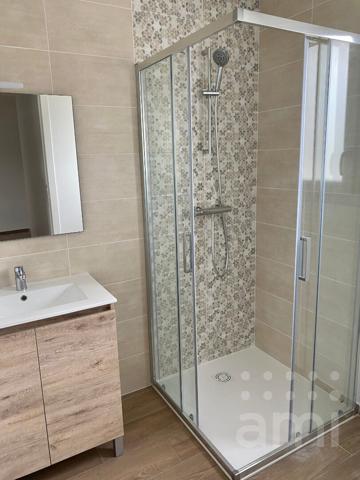 Maison Niort 3 pièce(s) 68 m2