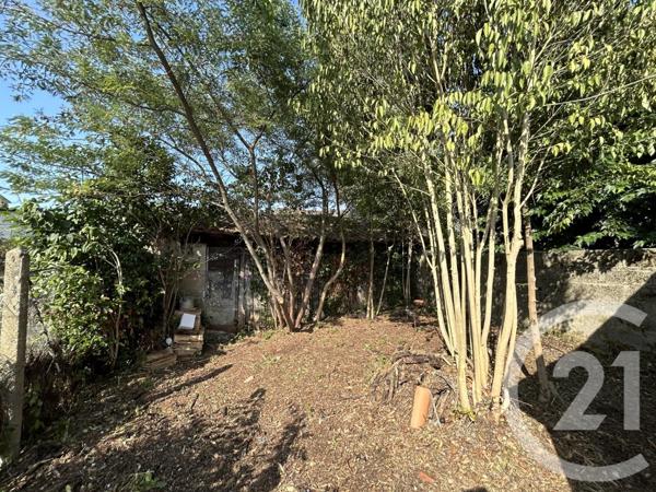 Maison à vendre  6 pièces - 110,54 m2 LIBOURNE - 33