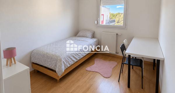 Location Appartement 4 pièces 77.41 m² - Besançon 25000